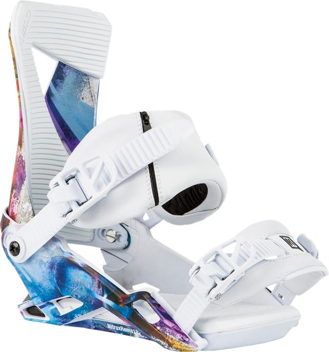Nitro Zero Ltd 15 (L)