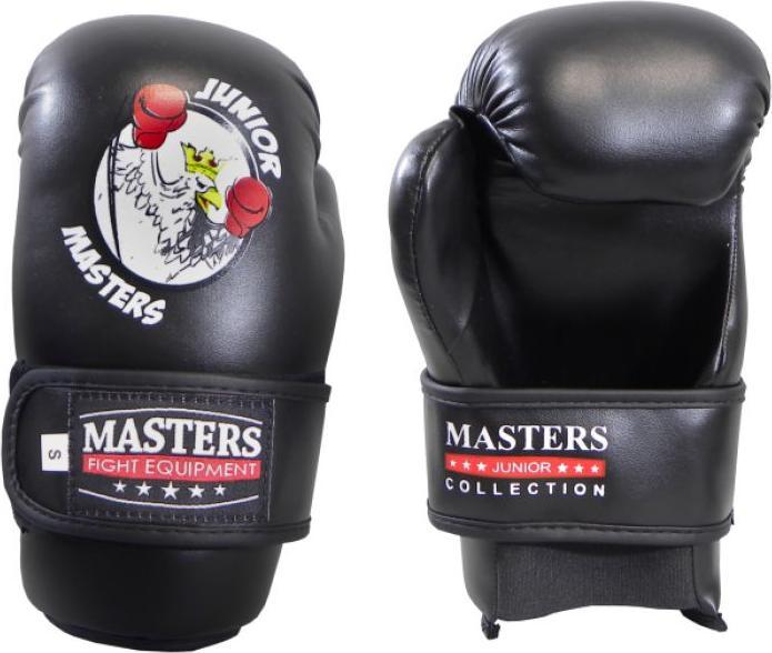 Produktbild Masters Rosm-MJC Offene Handschuhe