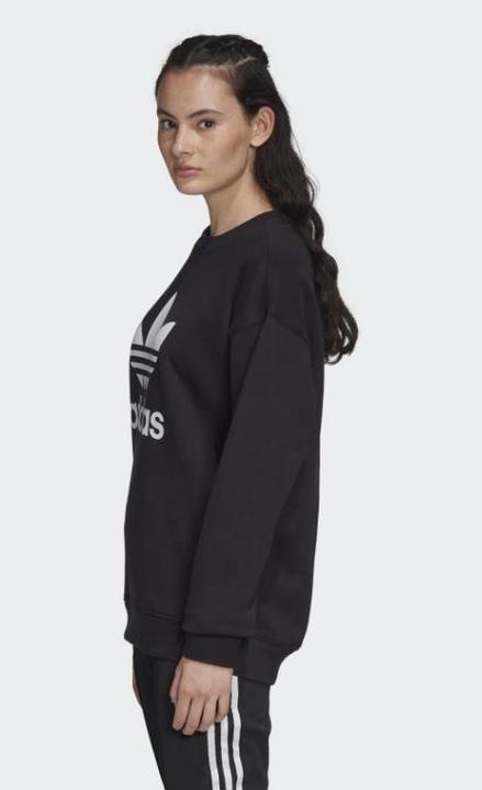 Produktbild Adidas Trefoil Crew (36)