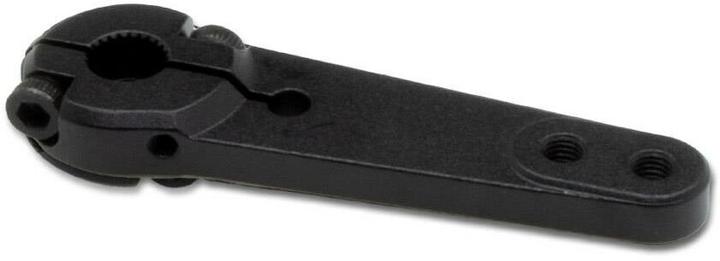 Actual product image KST Servo arm aluminium 25T-6, 49.6 mm 1 piece