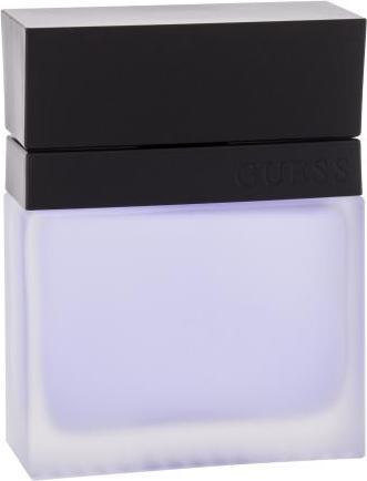 Actual product image Guess seductive (Aftershave lotion, 100 ml)