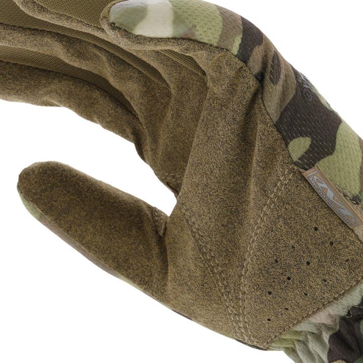 Produktbild Mechanix Wear Fast Fit Generation II Handschuh (L)