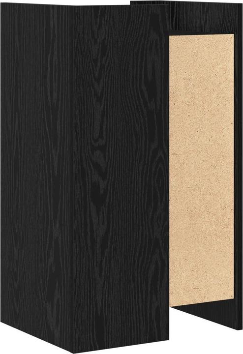 Image du produit vidaXL Sideboard-Aufbewahrung (45 x 35 x 75 cm)