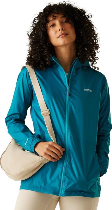 Produktbild Regatta Regenjacke Pk It Jkt III mit Kapuze wasserfest (44)