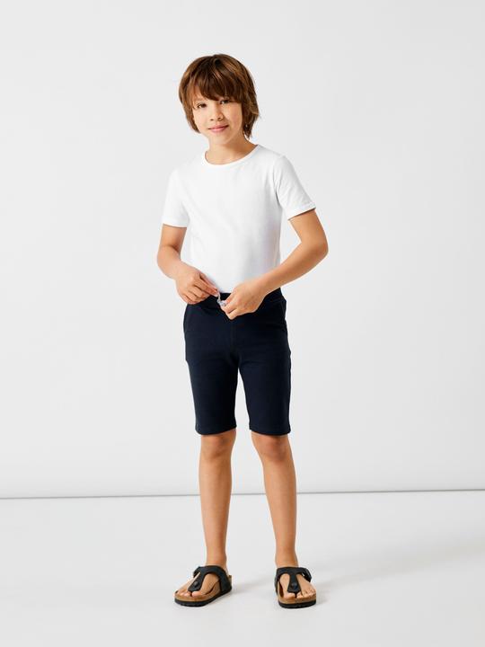 Image du produit Name it Sweatshorts en coton (152)