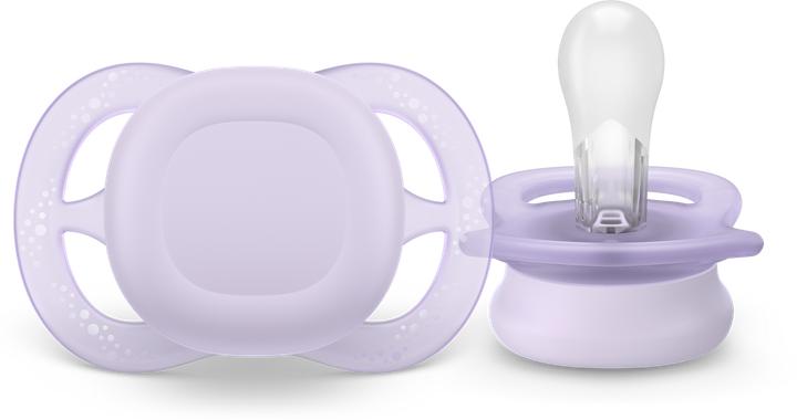Actual product image Philips Avent Ultra Start (2 x, up to 24 M.)