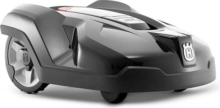 Actual product image Husqvarna Automower 420 (2200 m²)