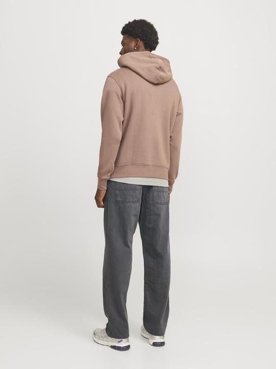 Actual product image Jack & Jones JJIEDDIE JJWORKER MF 140 NOOS Locker geschnitten Locker geschnitten (W31/L32)