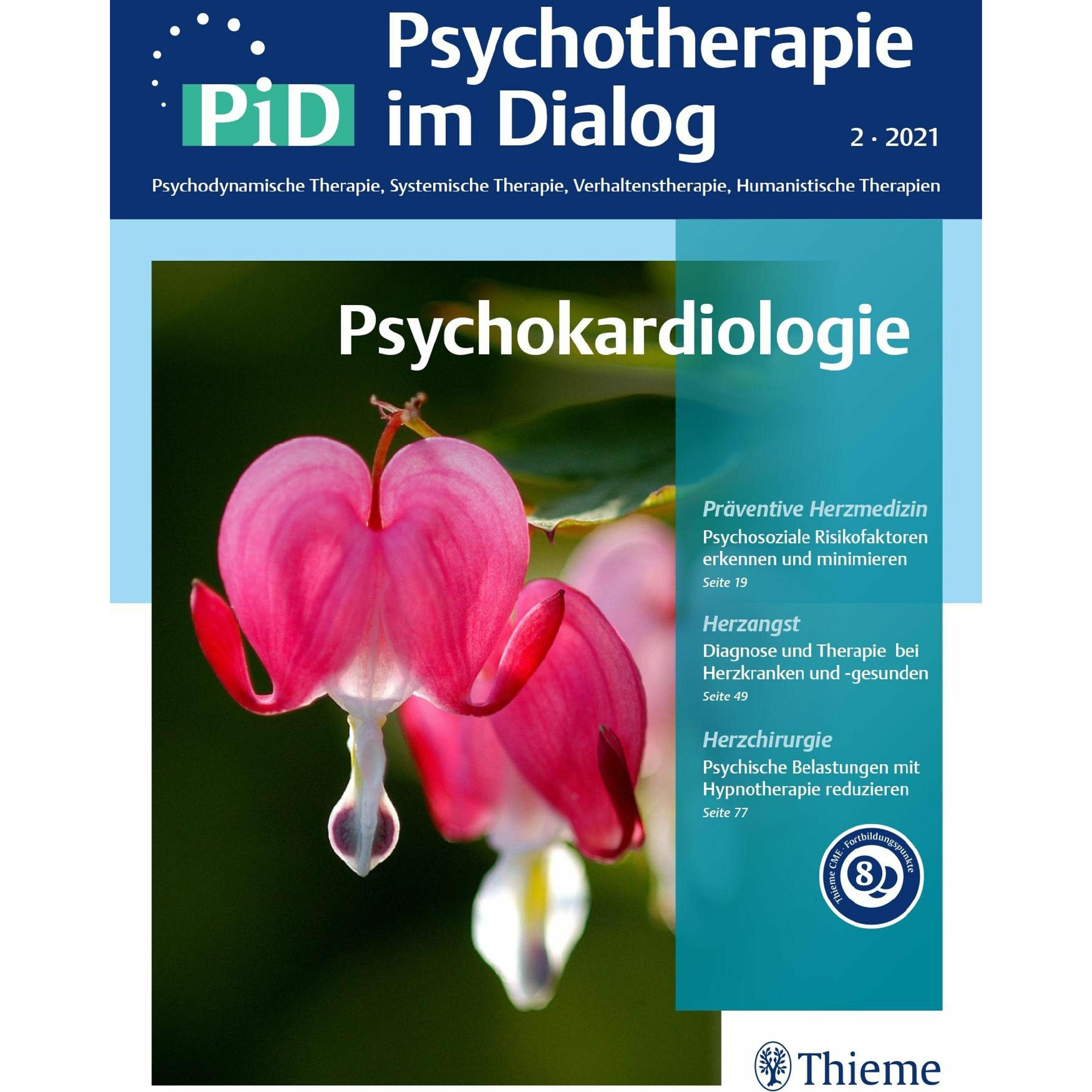 Psychokardiologie, Fachbücher