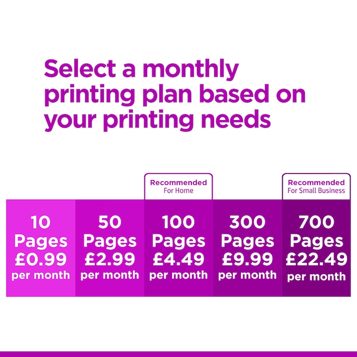 Productafbeelding HP OfficeJet Pro 9012e (Inktpatroon, Kleur)