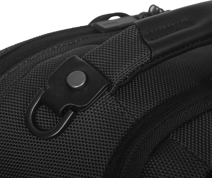 Produktbild Targus Notebook Rucksack 15-16"TBB65 black,HeritageLuxe,38,10cm-40,64cm