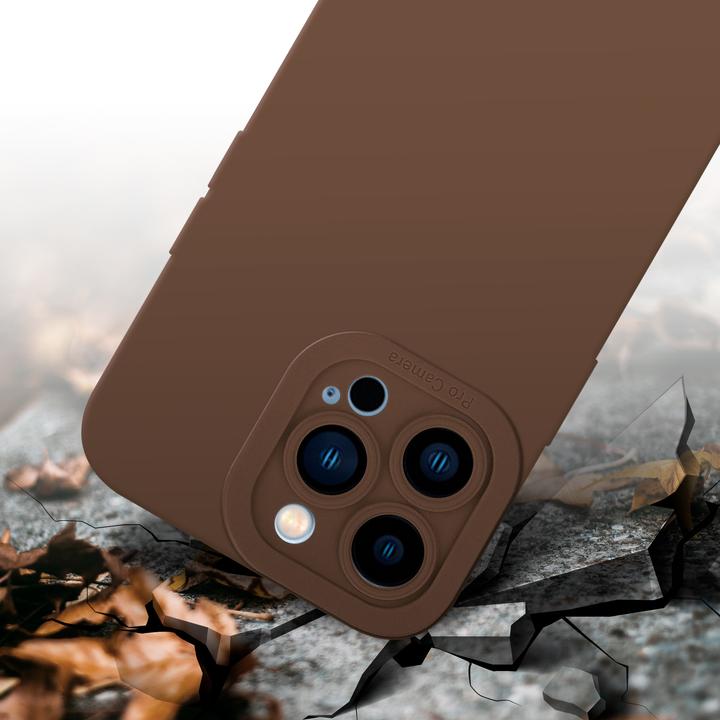 Immagine prodotto Cadorabo Custodia per Apple iPhone 13 PRO in TPU Fluid stile LM162 (Apple iPhone 13 Pro)