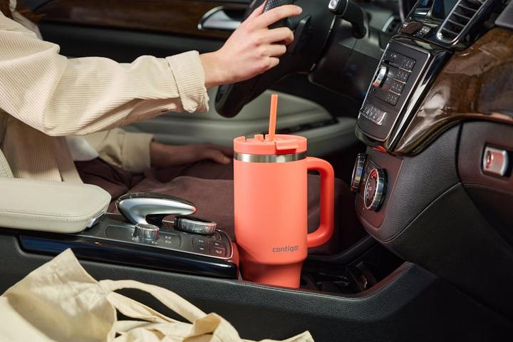 Produktbild Contigo Thermalock Tumbler (1.20 l)