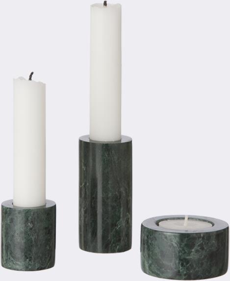 Produktbild Ferm Living Kerzenständer