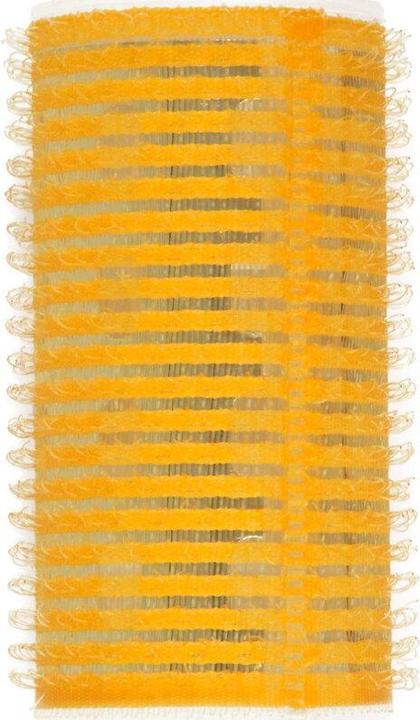 Actual product image Fripac Thermo Magic Rollers Yellow 32 mm, 12 pieces per bag