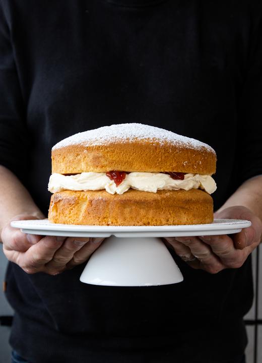 Image du produit Sweetly Does It Présentoir à gâteaux