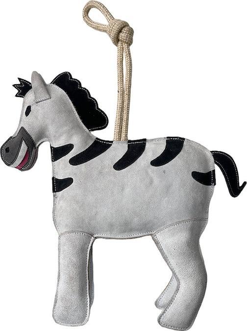 Magni Hansbo sport - Horse toy Zebra