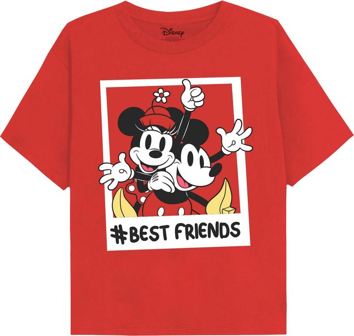 Disney Bestfriends TShirt Mädchen