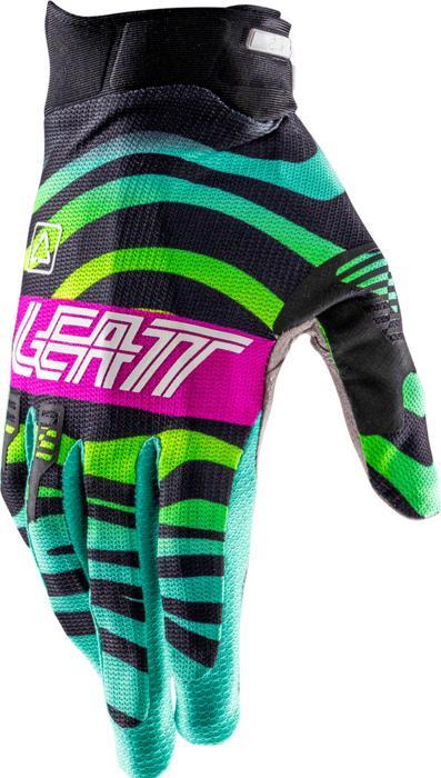 Leatt 2.5 X-Flow (XL)