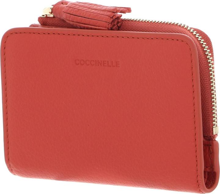 Actual product image Coccinelle Tassel Wallet