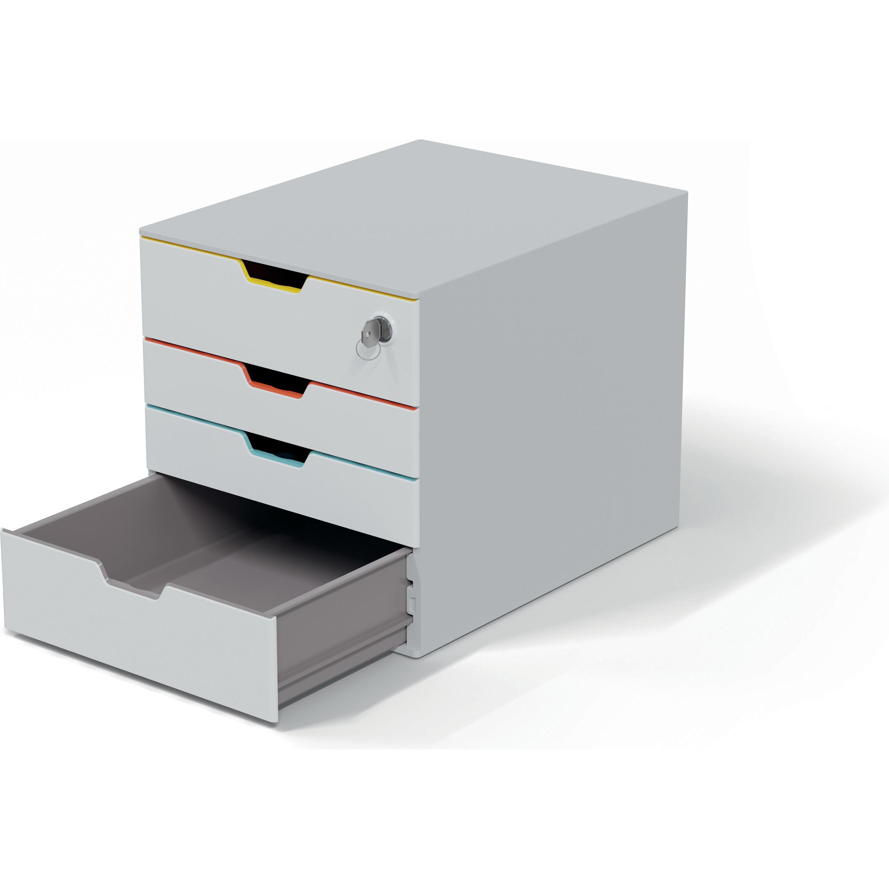 Thumbnail - Durable, Dokumentenablage, VARIOCOLOR - Box (C4)