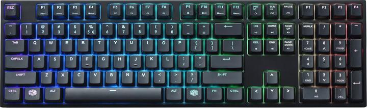 Actual product image Cooler Master Masterkeys Pro L (DE, Cable)