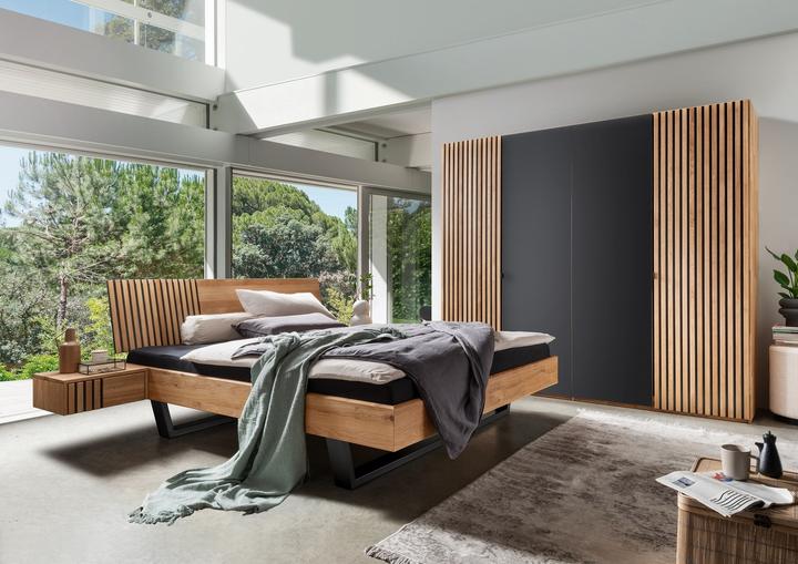 Image du produit edy&liv Manhattan (160 x 200 cm)