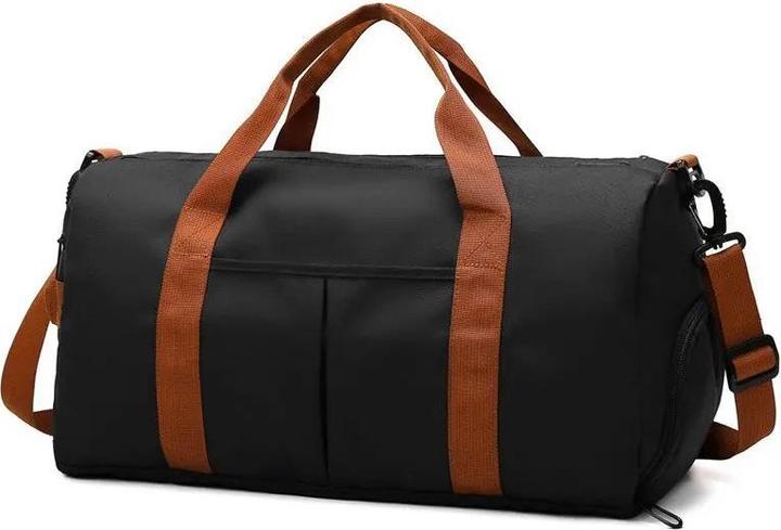 Immagine prodotto Only-Bags.Store Borsa fitness Borsa bagaglio moda Casual grande capacità sport borsa viaggio stoccaggio
