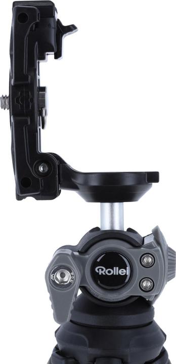 Produktbild Rollei Monkey Pod 3 (grey) (Metall)