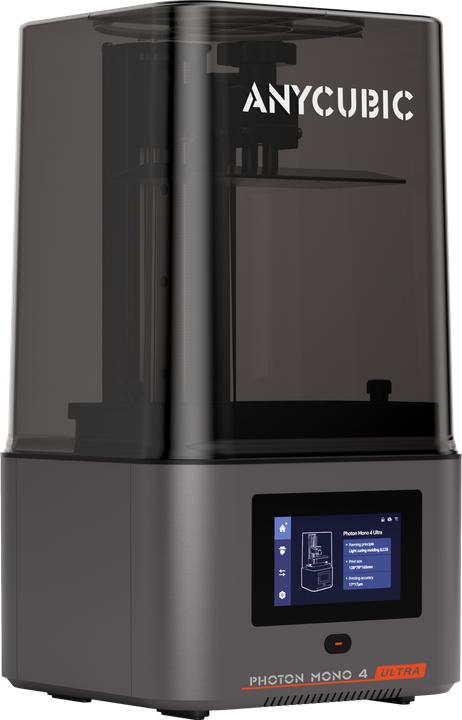 Produktbild Anycubic Photon Mono 4 Ultra