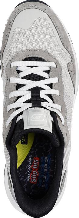 Image du produit Skechers Herren Slipper Ravex (44)