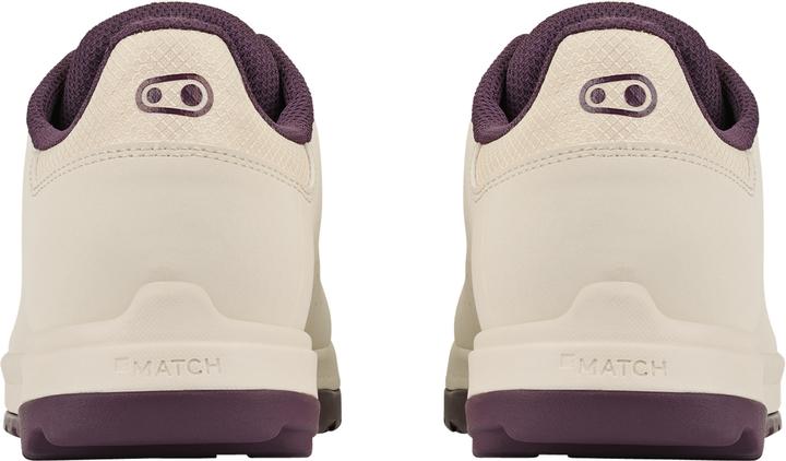 Actual product image Crankbrothers Mallet Trail shoe lace (37)
