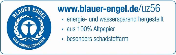 Produktbild Franken T-Karten grün 60x48x85mm Packung 100 Stück