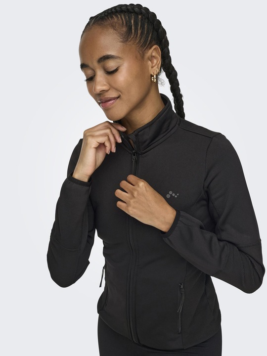 Produktbild Only Play Körperbetont Fleecejacke (XS)