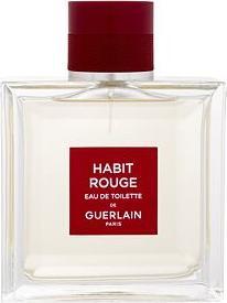 Image du produit Guerlain Habit Rouge (Eau de toilette, 100 ml)
