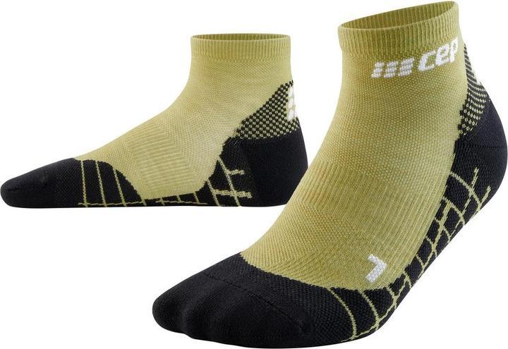Produktbild Cep Women's Light Merino Socks Hiking Low Cut V3 (37 - 40)