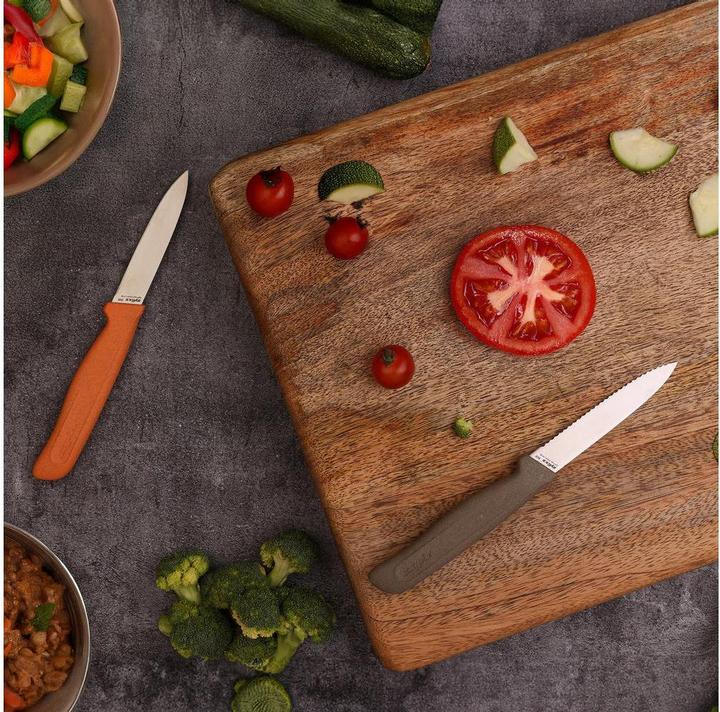 Produktbild Zyliss Messerset 2-tlg