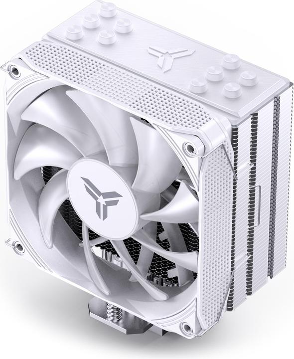 Immagine prodotto Jonsbo PISA A5 ARGB 5V(3pin) + PWM (153 mm)