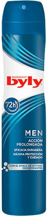 Produktbild Byly FOR MEN deo vapo 200 ml (Spray, 200 ml)
