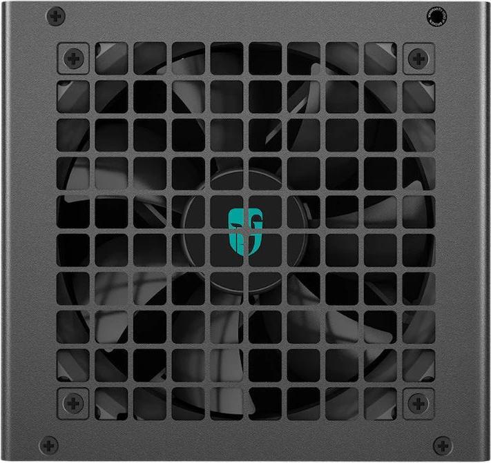 Produktbild Deepcool Power Supply PF600X 600W 80 PLUS Standard PSU, Black (600 W)
