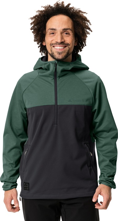 Immagine prodotto Vaude Giacca Tremalzo Softshell HZ da uomo (XL)