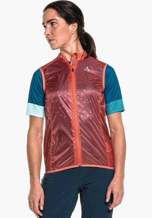 Produktbild Schöffel Women's Vest Brolio (36)