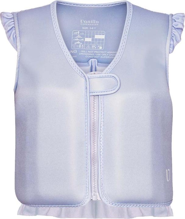 Copenhagen Vanilla - Swim Vest - Neoprene - Lavender (NEOV1626-2) (L, M, S)
