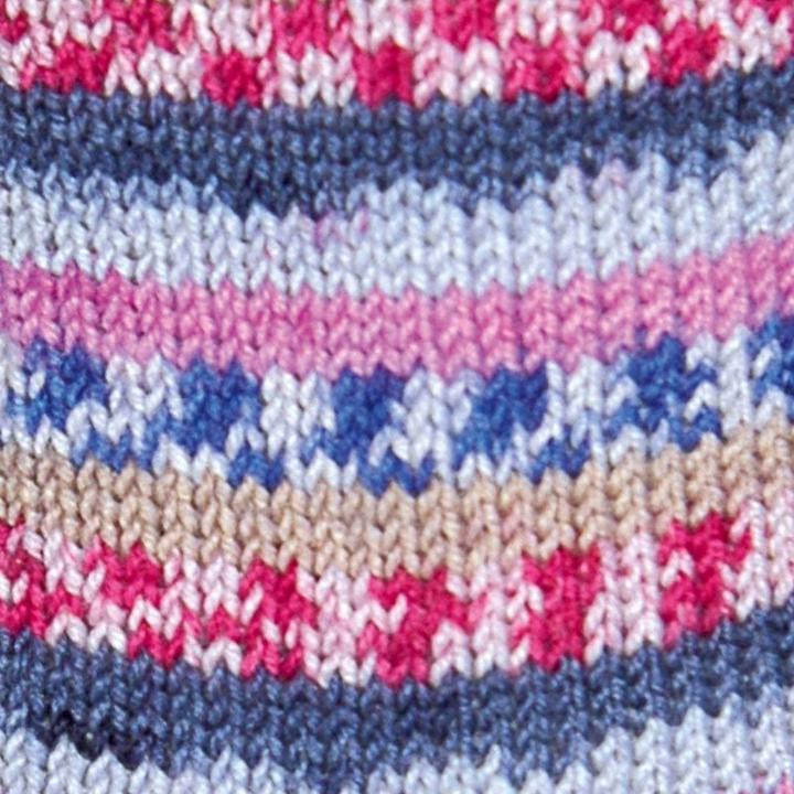 Actual product image Myflower Sock Yarn Venus (210 m)