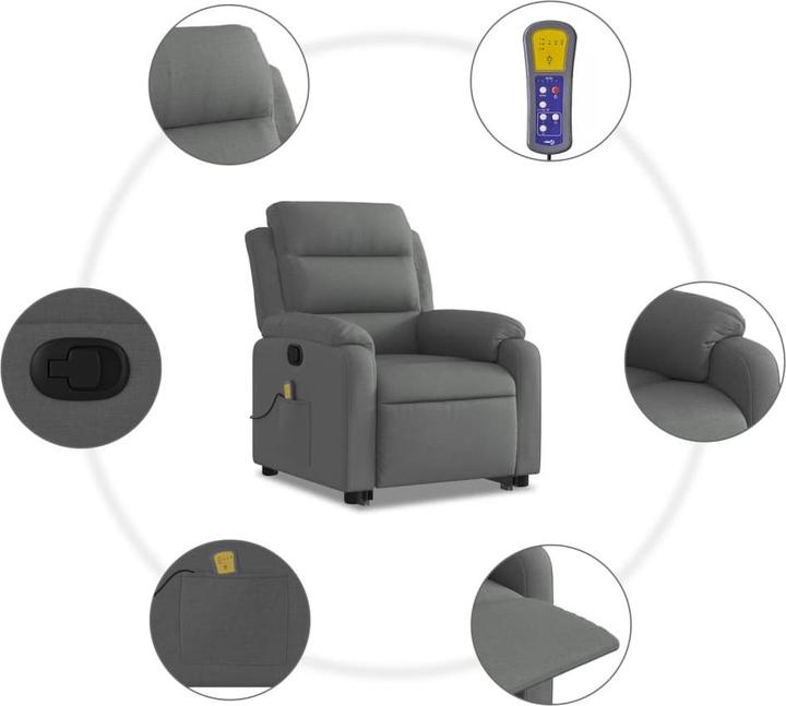 Image du produit vidaXL Irodotos