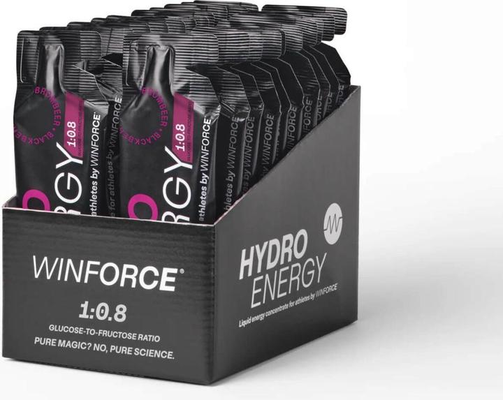 Produktbild Win Force Hydro Energy (1 Stk., 70 g)