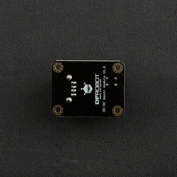 Actual product image DFRobot DC-DC Step-Up Boost Module 5V