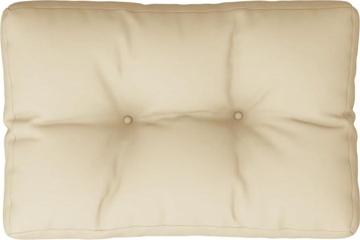 Image du produit VidaXL Ensemble salon de jardin 10 pièces avec coussins (50 x 40 x 12 cm)
