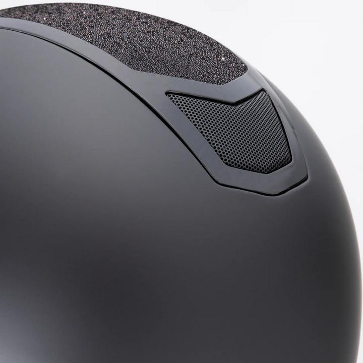 Actual product image Karben Unisex Adult Valentina Riding Hat (59 - 60 cm)