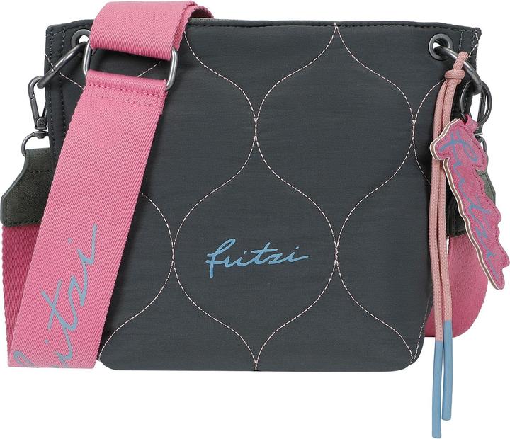 Immagine prodotto Fritzi aus Preußen Fritzi03 Borsa a tracolla limitata da 20,5 cm